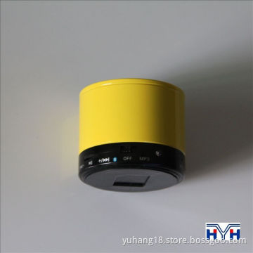Portable Mini Great Sound Quality Bluetooth Speakers (HYH-BS10)